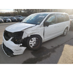 2014 DODGE CARAVAN