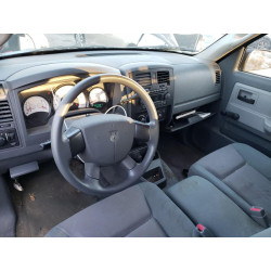 2005 DODGE DAKOTA