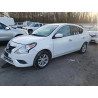 2017 NISSAN VERSA