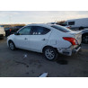 2017 NISSAN VERSA