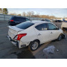 2017 NISSAN VERSA