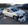 2017 NISSAN VERSA