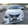 2017 NISSAN VERSA