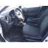 2017 NISSAN VERSA