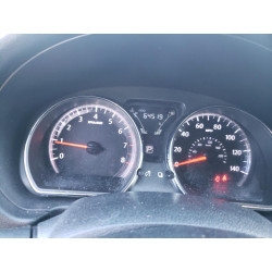 2017 NISSAN VERSA
