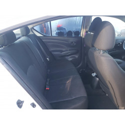 2017 NISSAN VERSA