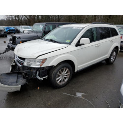 2014 DODGE JOURNEY