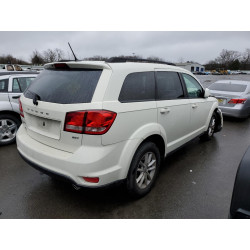 2014 DODGE JOURNEY