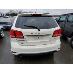 2014 DODGE JOURNEY