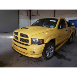 2004 DODGE RAM 1500