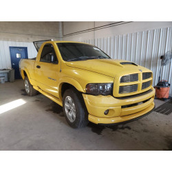 2004 DODGE RAM 1500