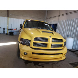 2004 DODGE RAM 1500