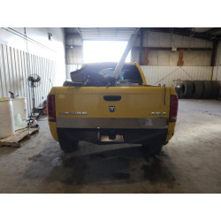 2004 DODGE RAM 1500