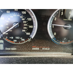 2015 BMW X5