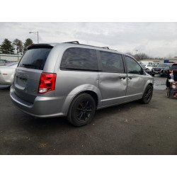2019 DODGE CARAVAN
