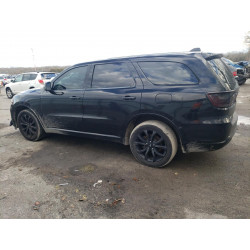 2019 DODGE DURANGO