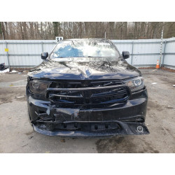 2019 DODGE DURANGO