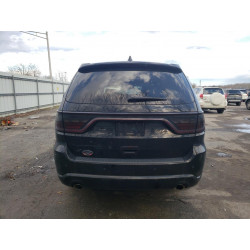 2019 DODGE DURANGO