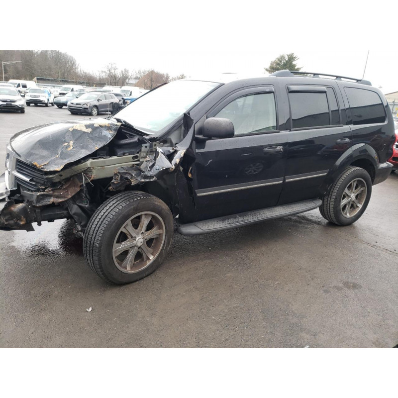 2007 DODGE DURANGO
