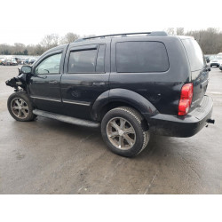 2007 DODGE DURANGO