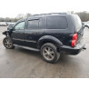 2007 DODGE DURANGO