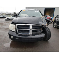 2007 DODGE DURANGO