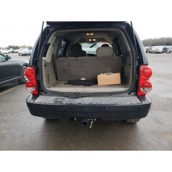 2007 DODGE DURANGO