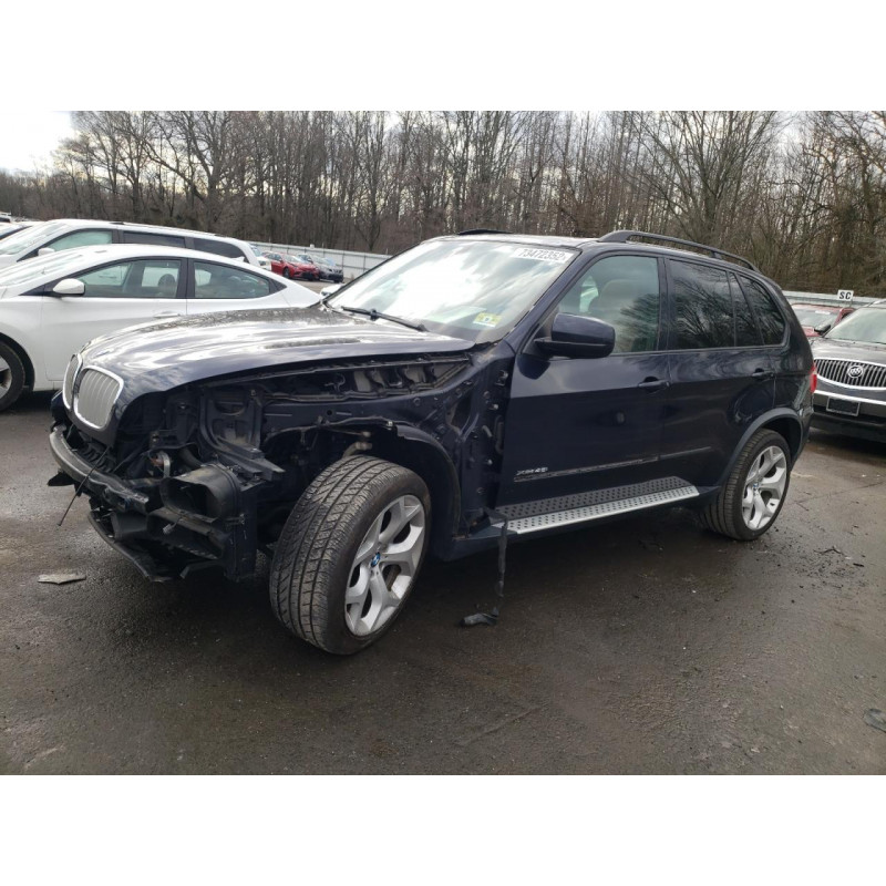 2009 BMW X5