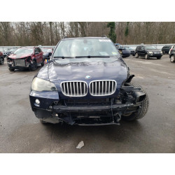 2009 BMW X5