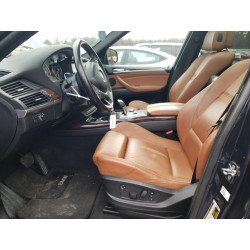 2009 BMW X5