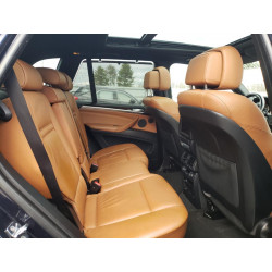 2009 BMW X5