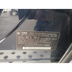 2009 BMW X5