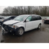 2019 DODGE CARAVAN