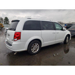 2019 DODGE CARAVAN