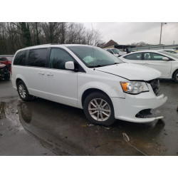 2019 DODGE CARAVAN