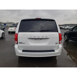2019 DODGE CARAVAN