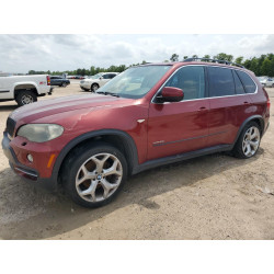 2010 BMW X5 5UXFE8C56AL310606 50370463