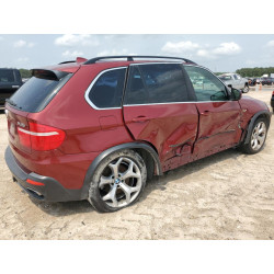2010 BMW X5 5UXFE8C56AL310606 50370463