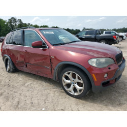 2010 BMW X5 5UXFE8C56AL310606 50370463