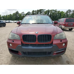 2010 BMW X5 5UXFE8C56AL310606 50370463