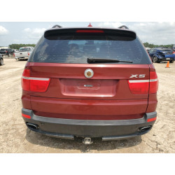 2010 BMW X5 5UXFE8C56AL310606 50370463