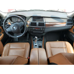 2010 BMW X5 5UXFE8C56AL310606 50370463