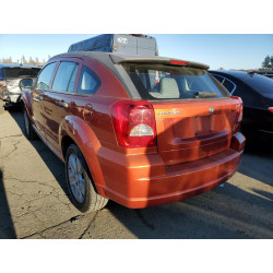 2007 DODGE CALIBER