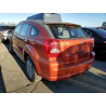 2007 DODGE CALIBER