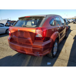 2007 DODGE CALIBER