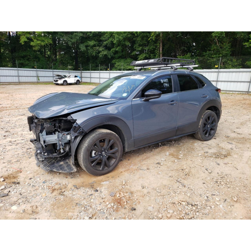 2022 MAZDA CX30 3MVDMBCL4NM421794 55774693