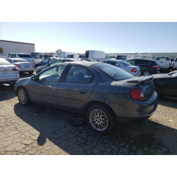 2001 DODGE NEON
