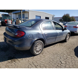 2001 DODGE NEON