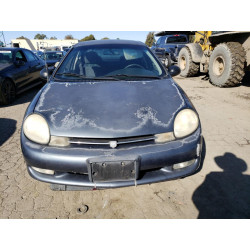 2001 DODGE NEON
