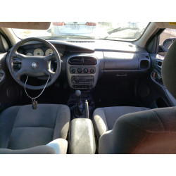 2001 DODGE NEON